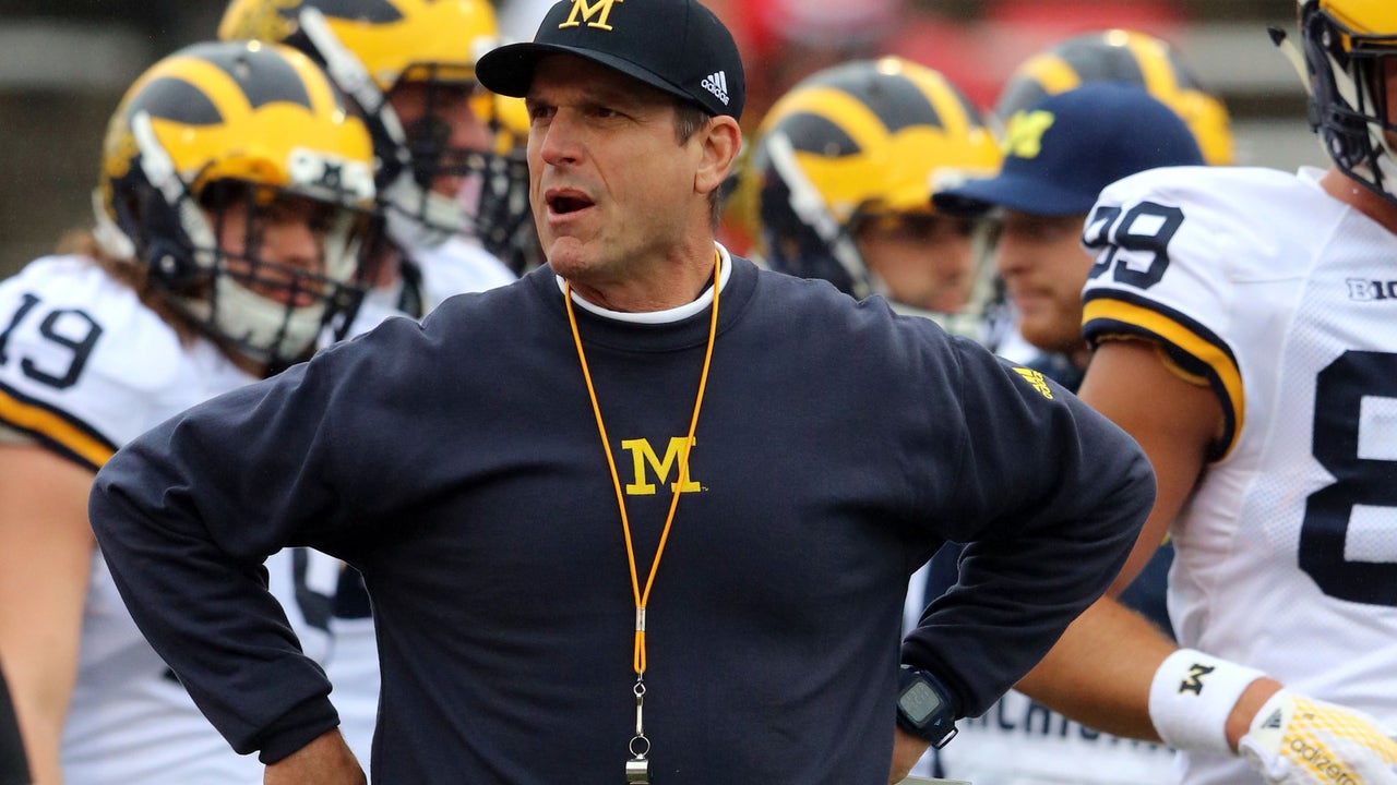 College Football Week 7 Betting Trends
